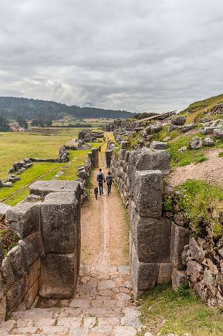 55 Cusco, Sacsayhuaman.jpg